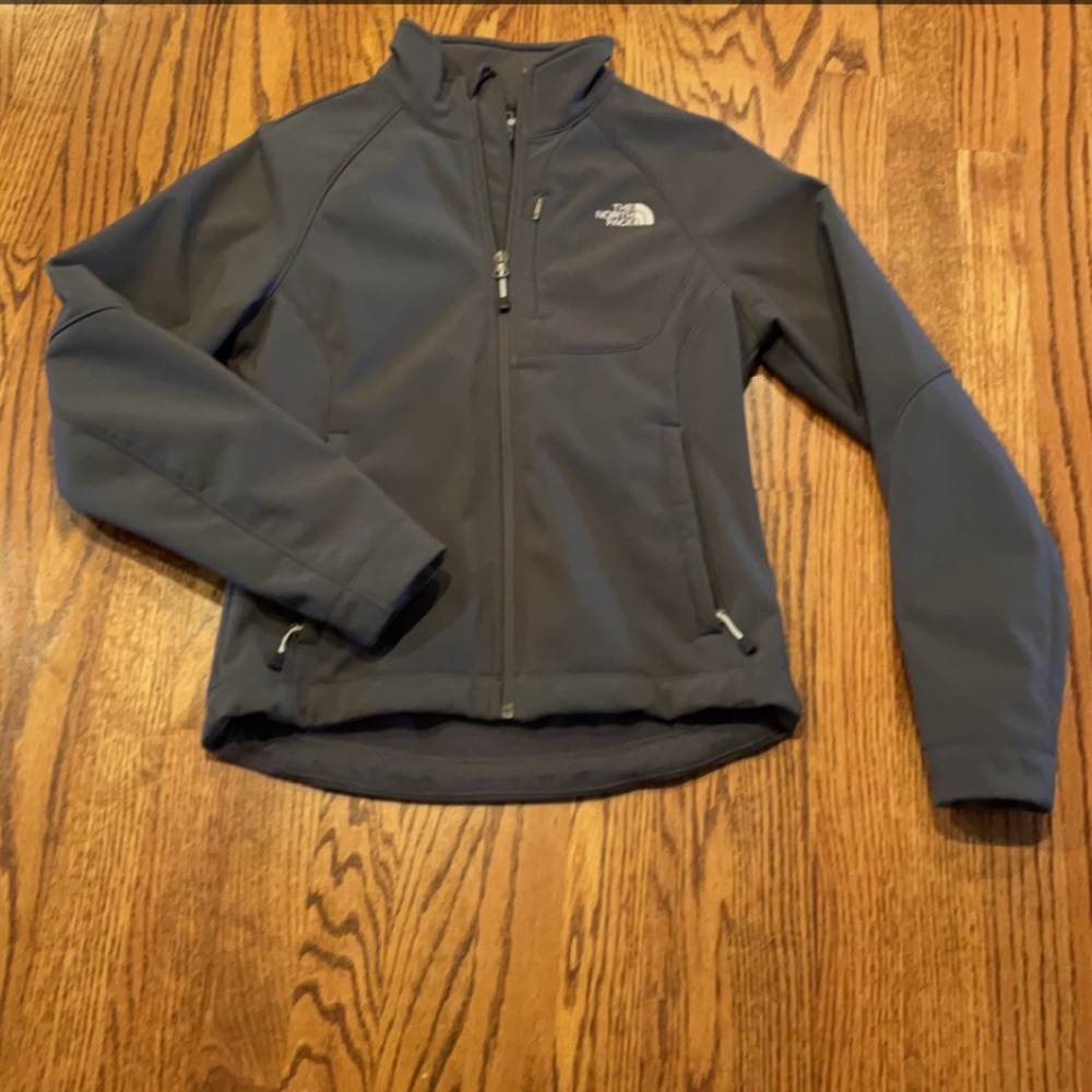 North Face Soft Shell Jacket